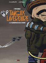 La scuola delle cicogne. Tanguy e Laverdure. L'integrale. Vol. 2