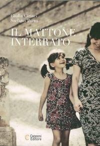 Il mattone interrato - Giulia Ciriaci,Stefano Portu - copertina