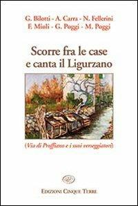 Scorre fra le case e canta il ligurzano - copertina