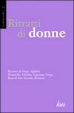 Ritratti di donne