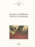 Conegliano e Valdobbiadene prosecco superiore. Ediz. illustrata