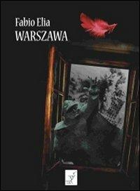 Warszawa - Fabio Elia - copertina