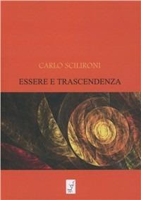 Essere e trascendenza - Carlo Scilironi - copertina