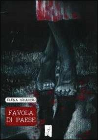 Favola di paese - Elena Girardin - copertina