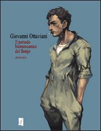 Il periodo biomeccanico del Bonjo - Giovanni Ottaviani - copertina