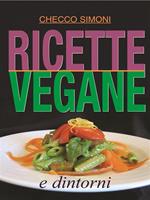 Ricette vegane e dintorni