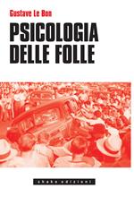 Psicologia delle folle