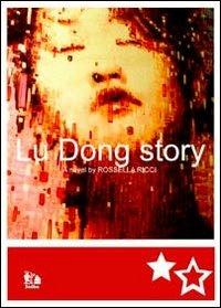 Lu Dong story - Rossella Ricci - copertina