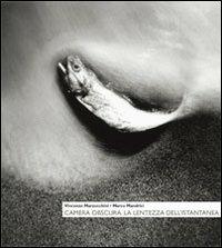 Camera obscura. La lentezza dell'istantanea - Vincenzo Marzocchini,Marco Mandrici - copertina