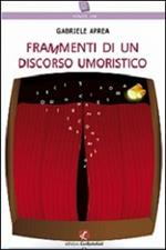 Frammenti di un discorso umoristico