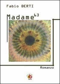 Madame63 - Fabio Berti - copertina