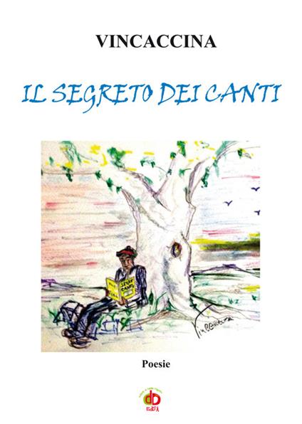 Canti della gratitudine - COPIA AUTOGRAFATA