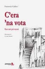 C'era 'na vota. Racconti privernati