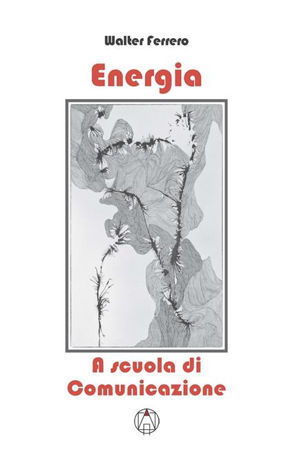 Energia. A scuola di comunicazione - Walter Ferrero - copertina