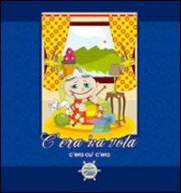 C'era 'na vota-C'era cu' c'era - copertina