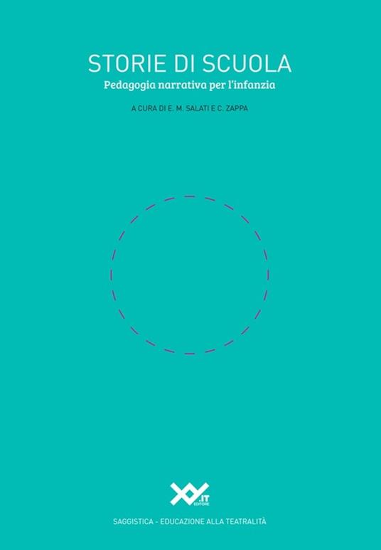 Storie di scuola - Collectif,Enrico Mauro Salati,Cristiano Zappa - ebook