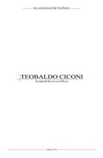 Teobaldo Ciconi