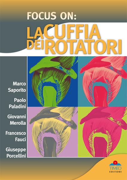 Focus on. La cuffia dei rotatori - copertina