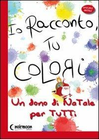 Un dono di Natale per tutti. Ediz. illustrata - Antonella Massimi - copertina