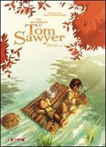 Le avventure di Tom Sawyer