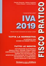 IVA 2019. Fisco pratico