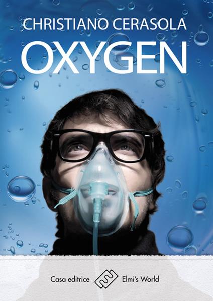 Oxygen - Christiano Cerasola - copertina