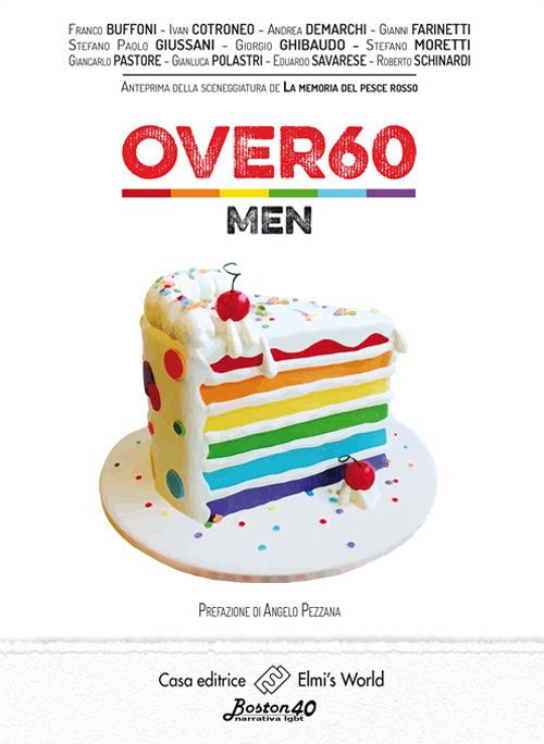 Over60. Men. Ediz. italiana - copertina