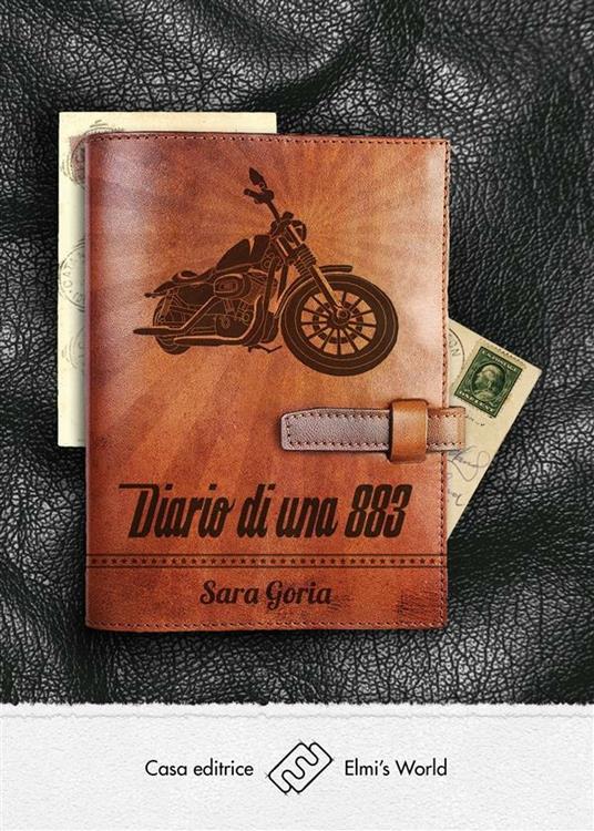 Diario di una 883 - Sara Goria - ebook