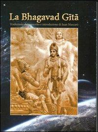 La Bhagavad Gita - copertina