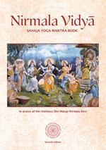 Nirmala Vidya. Sahaja Yoga Mantra Book