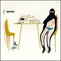 Buffet. Ediz. multilingue - copertina