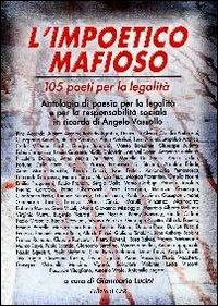 L'impoetico mafioso - copertina