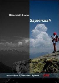 Sapienziali - Gianmario Lucini - copertina