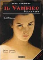 Il vampiro. Storia vera