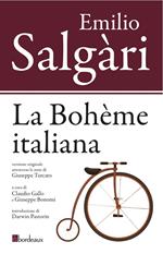 La bohème italiana