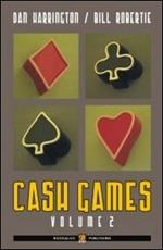 Cash games. Ediz. italiana. Vol. 2