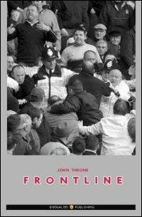 Frontline - John Theone - copertina