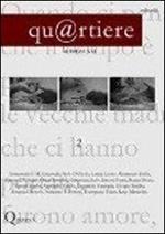 Qu@rtiere. Quadrimestrale di cultura. Vol. 2