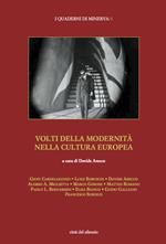 Volti della modernità nella cultura europea