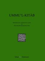 Ummu'l-kitab