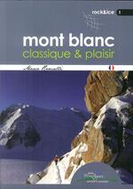 Mont Blanc classique & plaisir