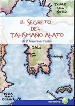 Il segreto del talismano alato