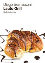 Lauto Grill. Giallo industriale