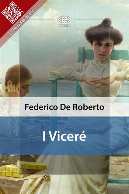 I Viceré - Federico De Roberto - ebook