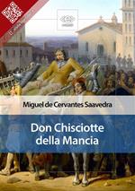 Don Chisciotte della Mancia