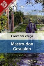 Mastro don Gesualdo