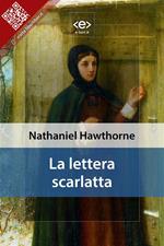 La lettera scarlatta