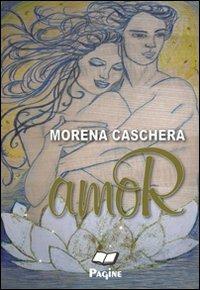 Amor - Morena Caschera - copertina