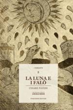 La luna e i falò