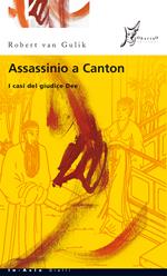 Assassinio a Canton